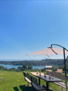 Agriturismo valsiniga - Your indipendent country Villaa natural park, with a stunning view, private garden and above ground pool in exclusive for you and your family!