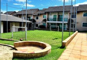 Casa Villagio Del Fiume - Condominio fechado