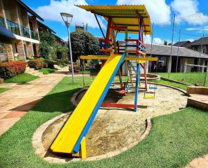 Casa Villagio Del Fiume - Condominio fechado