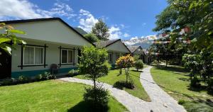 River Fun Beach Resort