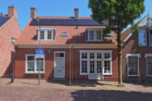 Studio Zuidstraat 3 - baddomburg