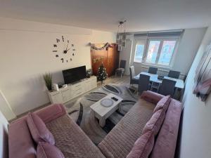 Apartman Slavica