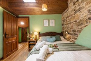 Montegrande, entorno mágico rodeado de montañas