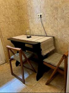 The Perfect Location Studio!