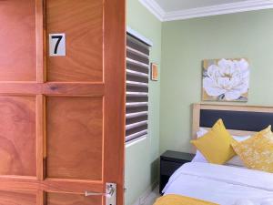 Stay Arcadia Guest House