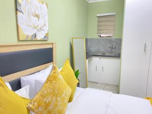 Stay Arcadia Guest House