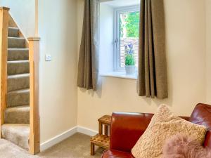 The Old Posthouse Barn - Uk50191