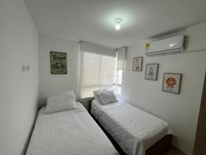 Extraordinario Apartamento para Vacaciones en Ricaurte Cund
