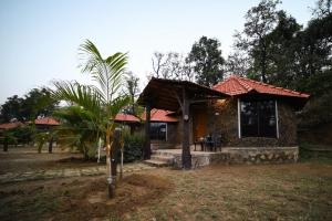 Dandeli Dreams Jungle Resort