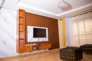 Alya Hotel & Suites Ltd