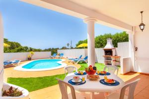 Villa Sunset by Algarve Vacation