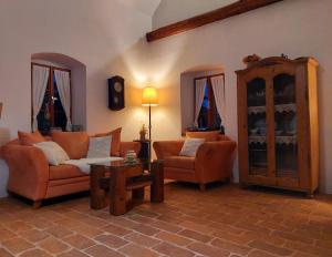 Ferienhaus Moarhofstöckl Weiz