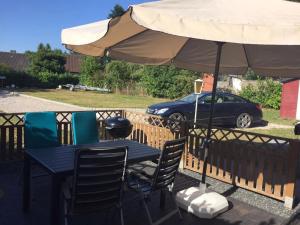 Ferienanlage Kappeln-Kopperby 2