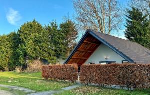 Cozy Home In Kerkdriel With House Sea View