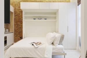 Homely Studio in beautiful street Notting Hill