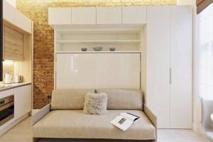 Homely Studio in beautiful street Notting Hill