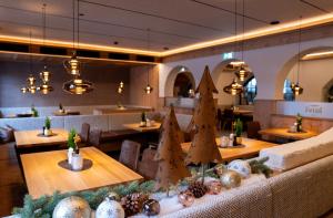 Hotel Tyrol am Haldensee