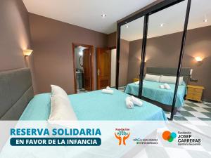 Apartamentos Illa de Arousa Centro 3000