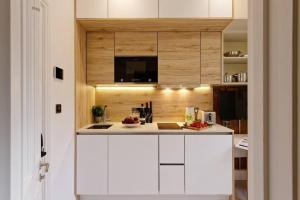 Lovely micro studio at 3rd floor- Notting Hill