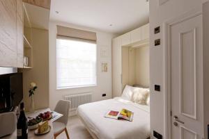 Lovely micro studio at 3rd floor- Notting Hill