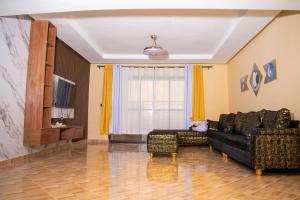 Alya Hotel & Suites Ltd