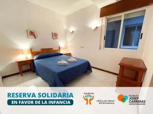 Apartamentos Revo Salinas 3000