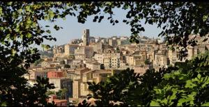 New - Appartement ou Studio Centre Ville Confort