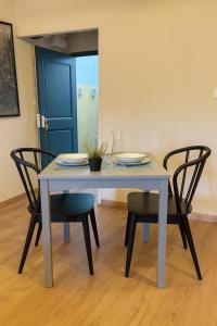 New - Appartement ou Studio Centre Ville Confort