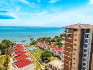 Pan-Africa Elite Stays - Fumba