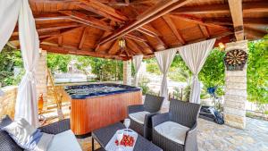 Villa Soldo by Villas Guide