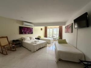 Hotel Bahia Taganga