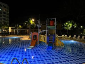 Extraordinario Apartamento para Vacaciones en Ricaurte Cund