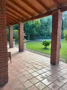 Rincón del roble