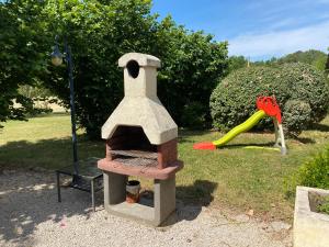 Daramousque Villa et Cottage