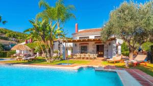 Los Tejanos 2 Frigiliana by Ruralidays