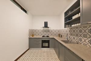 Melhor Stays Villa - L-A3 Luxurious 3BHK villa with private pool, Assagao