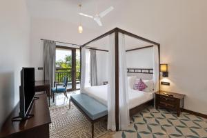 Melhor Stays Villa - L-A3 Luxurious 3BHK villa with private pool, Assagao