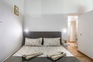 Apartament trastevere