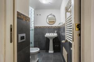 Apartament trastevere