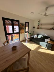 Tofona House
