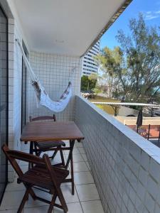 Sea View - Av Praia de Ponta Negra