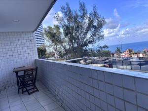 Sea View - Av Praia de Ponta Negra