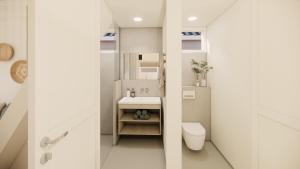 Skip Inn Strandhuisjes