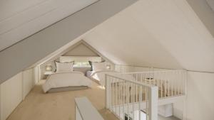 Skip Inn Strandhuisjes