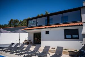 Recanto da Boucinha - T2