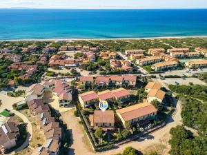 AffittaSardegna- Villetta le Mimose