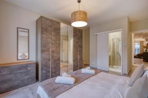 The Gate - A fortress of Luxury by Solea Holiday Homes