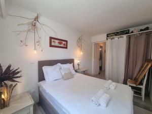 Appartement Beauvallon