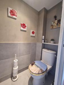 Appartement Beauvallon