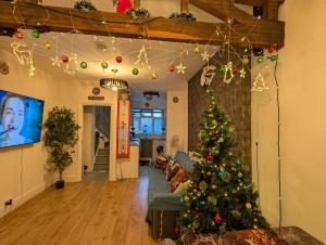 London 2 bedroom Westminster borough apartment with Skysports and Netflix